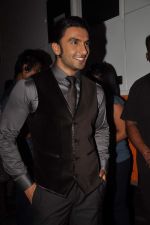 Ranveer Singh at the Telly Chakkar_s New Talent Awards in Mehboob on 16th Sept 2011 (18).JPG